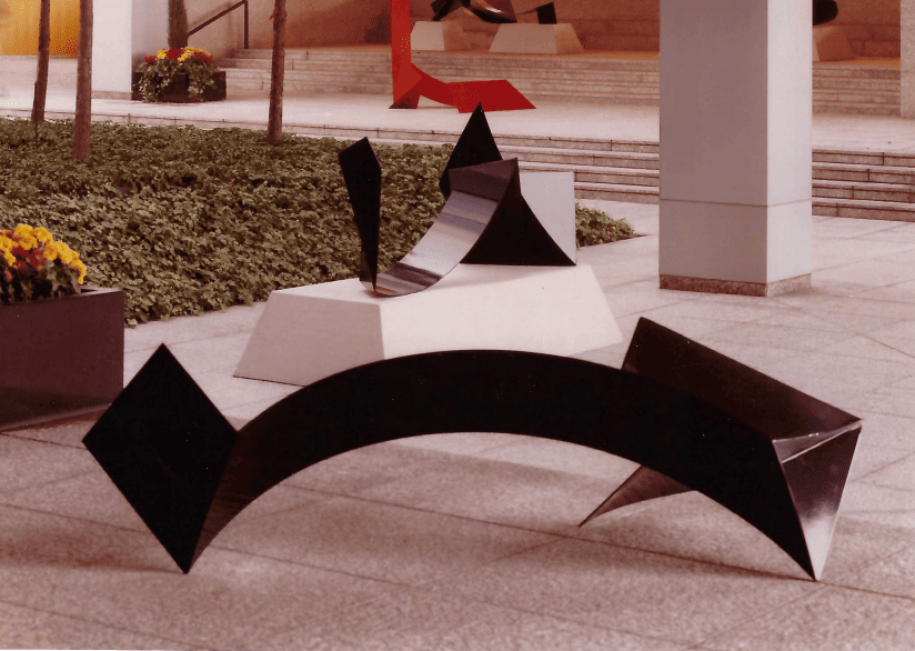 greg kucera outdoor exhibition seattle