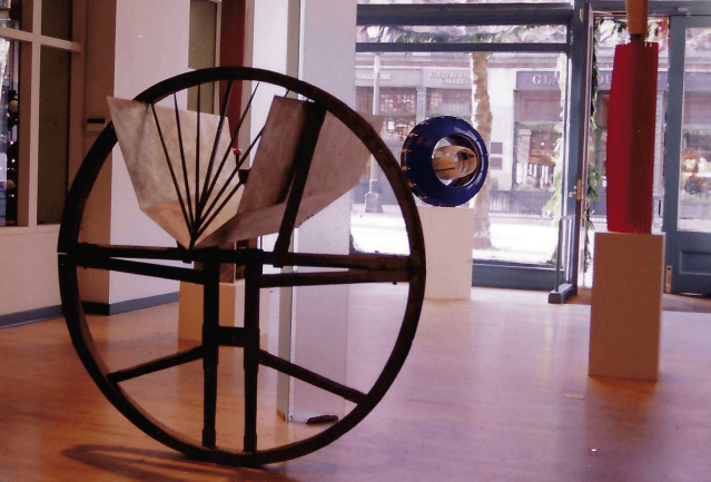 robert altman gallery seattle