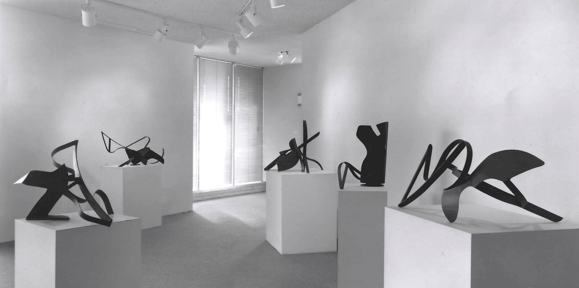 sande webster gallery philadelphia