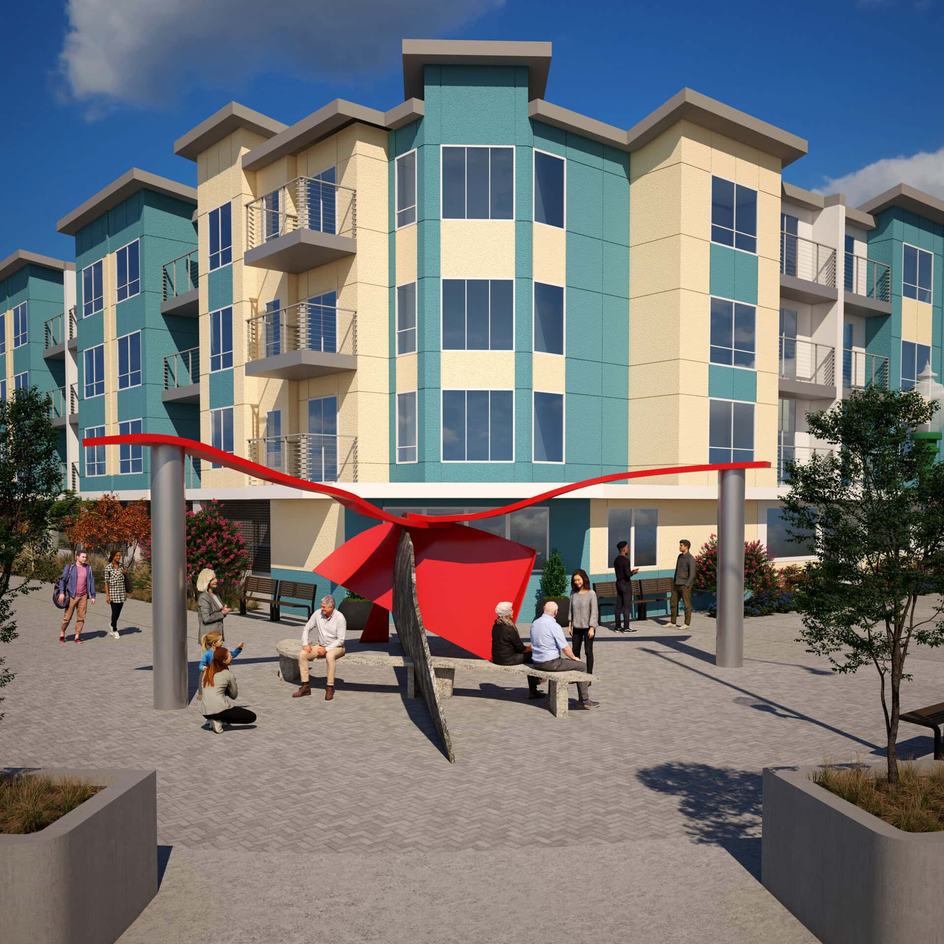 sculpture#2 sumner site