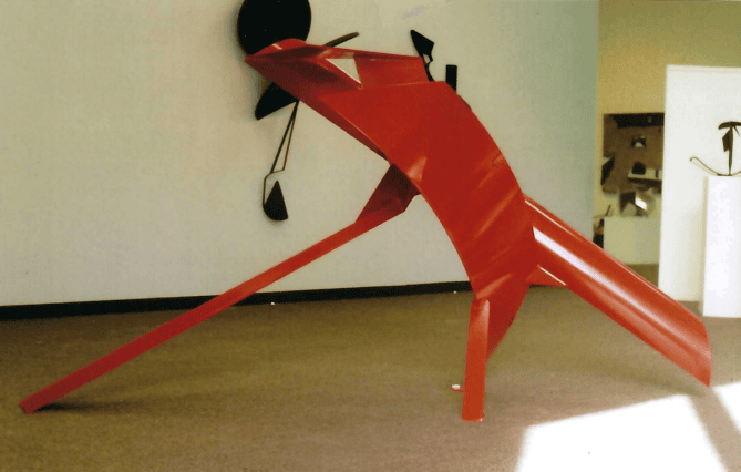 victor fischer gallery san francisco 1